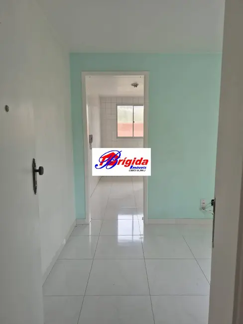 Apartamento com 2 quartos para alugar em Jardim Torino, Cotia - SP - imagem 8 Foto 8 de Apartamento com 2 quartos para alugar em Jardim Torino, Cotia - SP