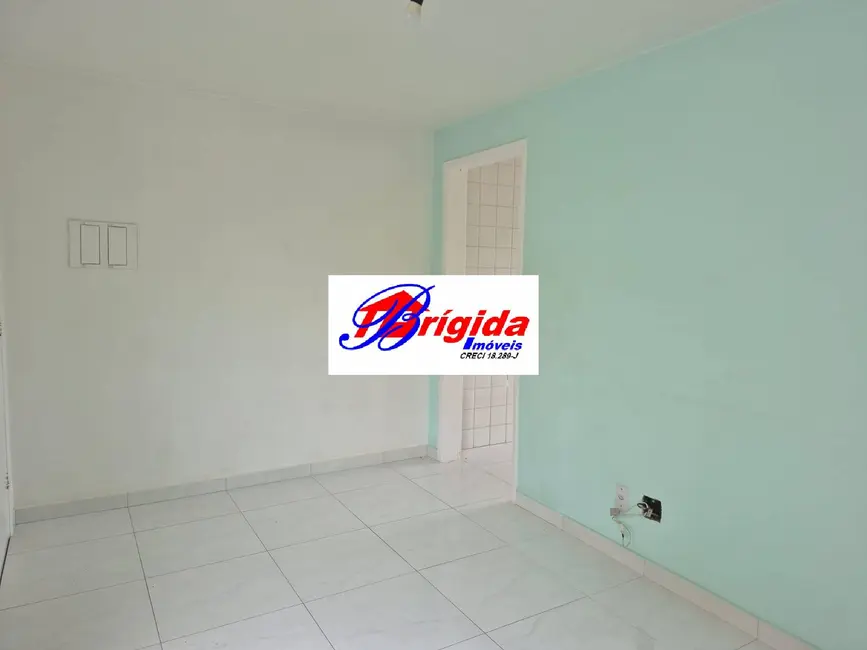 Apartamento com 2 quartos para alugar em Jardim Torino, Cotia - SP - imagem 9 Foto 9 de Apartamento com 2 quartos para alugar em Jardim Torino, Cotia - SP