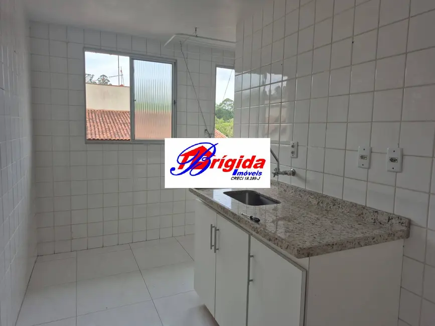 Apartamento com 2 quartos para alugar em Jardim Torino, Cotia - SP - imagem 1 Foto 1 de Apartamento com 2 quartos para alugar em Jardim Torino, Cotia - SP