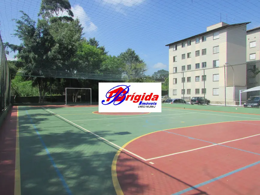 Foto 1 de Apartamento com 2 quartos à venda e para alugar, 45m2 em Jardim Torino, Cotia - SP