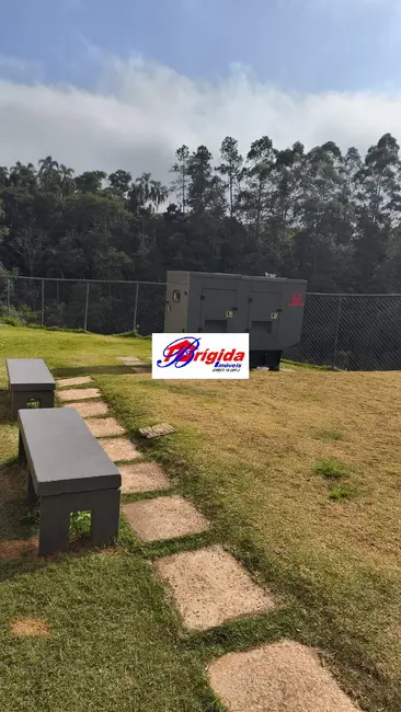 Foto 4 de Apartamento com 1 quarto à venda, 43m2 em Jardim Petrópolis, Cotia - SP