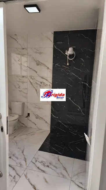 Foto 5 de Apartamento com 1 quarto à venda, 43m2 em Jardim Petrópolis, Cotia - SP