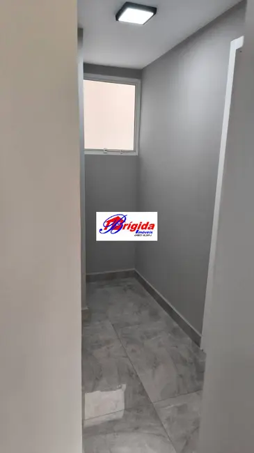 Foto 2 de Apartamento com 1 quarto à venda, 43m2 em Jardim Petrópolis, Cotia - SP