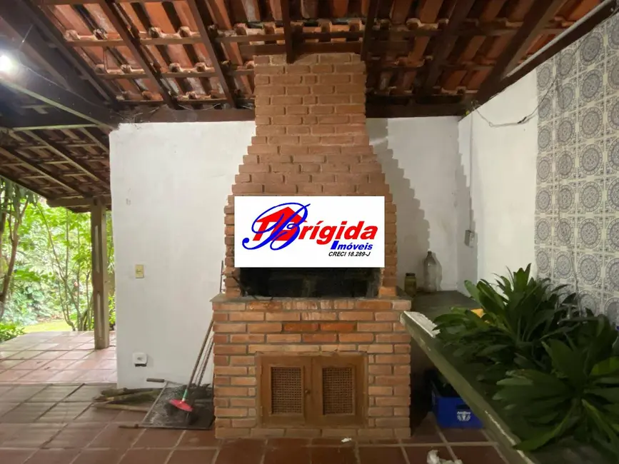 Casa com 5 quartos à venda, 335m2 em Chácaras São Cristóvão, Embu Das Artes - SP - imagem 4 Foto 4 de Casa com 5 quartos à venda, 335m2 em Chácaras São Cristóvão, Embu Das Artes - SP