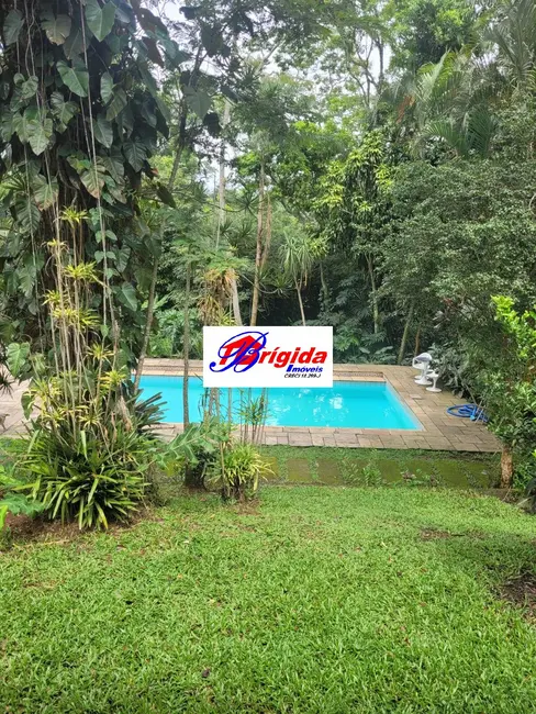 Casa com 5 quartos à venda, 335m2 em Chácaras São Cristóvão, Embu Das Artes - SP - imagem 1 Foto 1 de Casa com 5 quartos à venda, 335m2 em Chácaras São Cristóvão, Embu Das Artes - SP