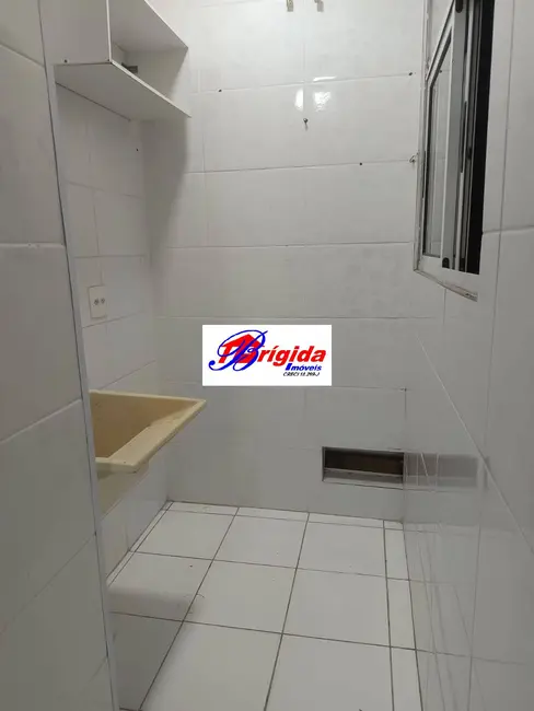 Apartamento com 2 quartos para alugar, 47m2 em Jardim Petrópolis, Cotia - SP - imagem 5 Foto 5 de Apartamento com 2 quartos para alugar, 47m2 em Jardim Petrópolis, Cotia - SP