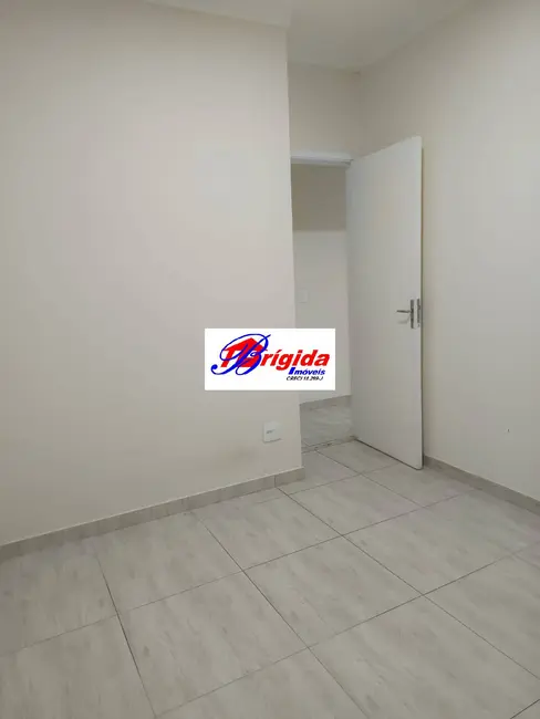 Apartamento com 2 quartos para alugar, 47m2 em Jardim Petrópolis, Cotia - SP - imagem 8 Foto 8 de Apartamento com 2 quartos para alugar, 47m2 em Jardim Petrópolis, Cotia - SP