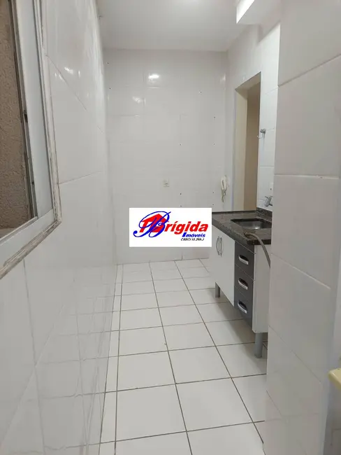 Apartamento com 2 quartos para alugar, 47m2 em Jardim Petrópolis, Cotia - SP - imagem 7 Foto 7 de Apartamento com 2 quartos para alugar, 47m2 em Jardim Petrópolis, Cotia - SP