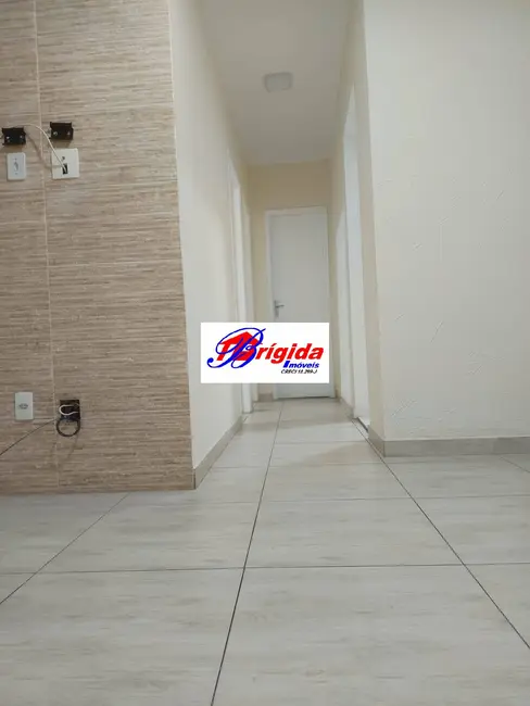 Apartamento com 2 quartos para alugar, 47m2 em Jardim Petrópolis, Cotia - SP - imagem 4 Foto 4 de Apartamento com 2 quartos para alugar, 47m2 em Jardim Petrópolis, Cotia - SP