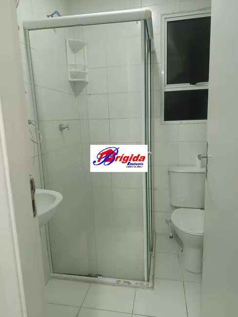 Apartamento com 2 quartos para alugar, 47m2 em Jardim Petrópolis, Cotia - SP - imagem 9 Foto 9 de Apartamento com 2 quartos para alugar, 47m2 em Jardim Petrópolis, Cotia - SP