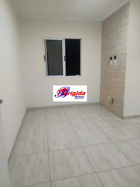 Apartamento com 2 quartos para alugar, 47m2 em Jardim Petrópolis, Cotia - SP - imagem 1 Foto 1 de Apartamento com 2 quartos para alugar, 47m2 em Jardim Petrópolis, Cotia - SP