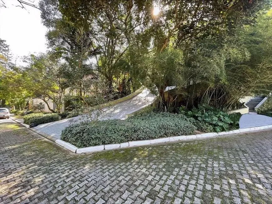 Casa de Condomínio com 4 quartos à venda, 553m2 em Altos de São Fernando, Jandira - SP - imagem 3 Foto 3 de Casa de Condomínio com 4 quartos à venda, 553m2 em Altos de São Fernando, Jandira - SP