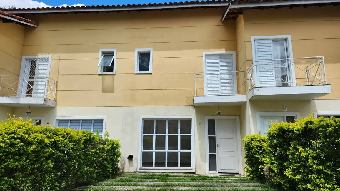 Foto 1 de Casa de Condomínio com 2 quartos à venda, 70m2 em Cotia - SP
