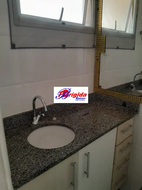 Foto 8 de Casa de Condomínio com 2 quartos para alugar, 50m2 em Jardim Torino, Cotia - SP