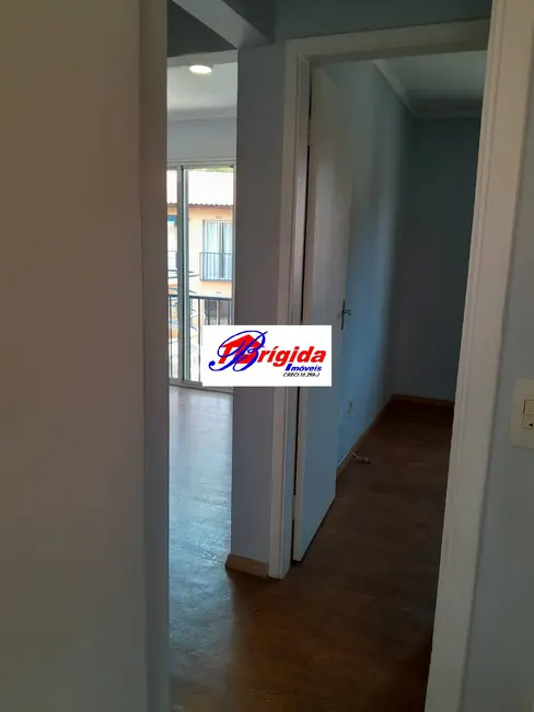 Foto 4 de Casa de Condomínio com 2 quartos para alugar, 50m2 em Jardim Torino, Cotia - SP