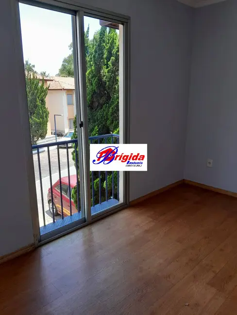 Foto 5 de Casa de Condomínio com 2 quartos para alugar, 50m2 em Jardim Torino, Cotia - SP