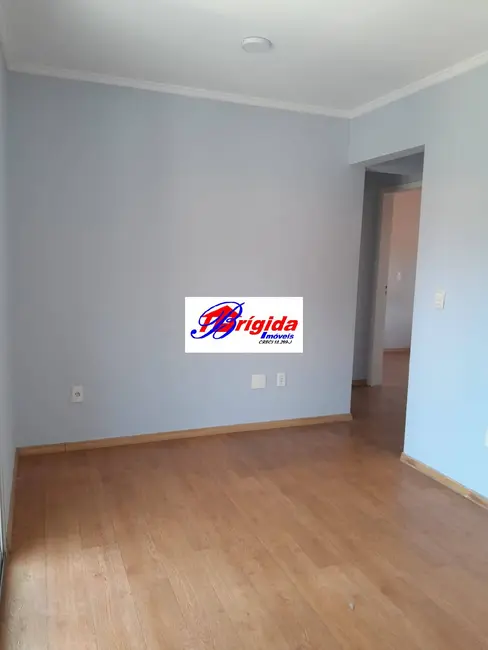 Foto 6 de Casa de Condomínio com 2 quartos para alugar, 50m2 em Jardim Torino, Cotia - SP