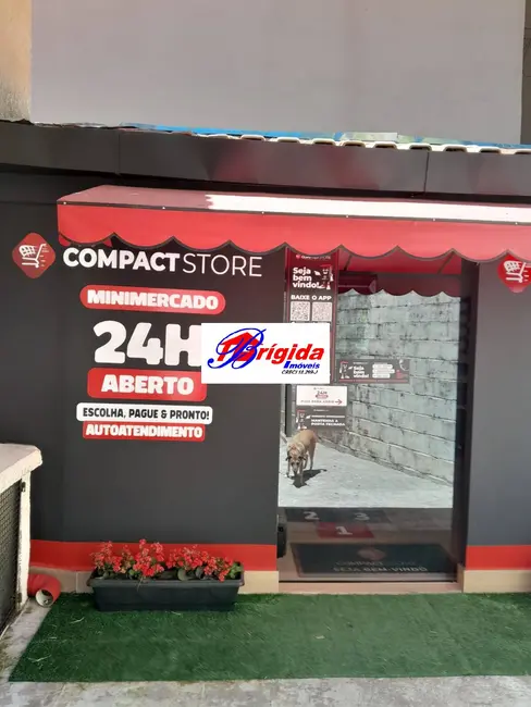 Foto 3 de Casa de Condomínio com 2 quartos para alugar, 50m2 em Jardim Torino, Cotia - SP