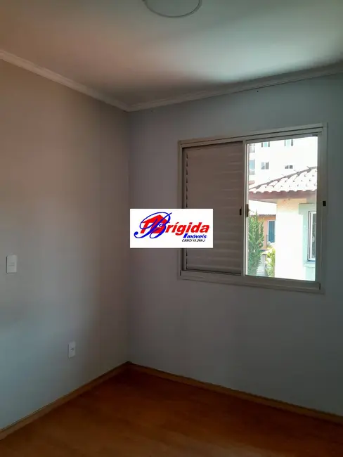 Foto 9 de Casa de Condomínio com 2 quartos para alugar, 50m2 em Jardim Torino, Cotia - SP