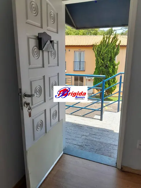 Foto 1 de Casa de Condomínio com 2 quartos para alugar, 50m2 em Jardim Torino, Cotia - SP