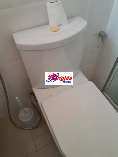 Foto 7 de Casa de Condomínio com 2 quartos para alugar, 50m2 em Jardim Torino, Cotia - SP