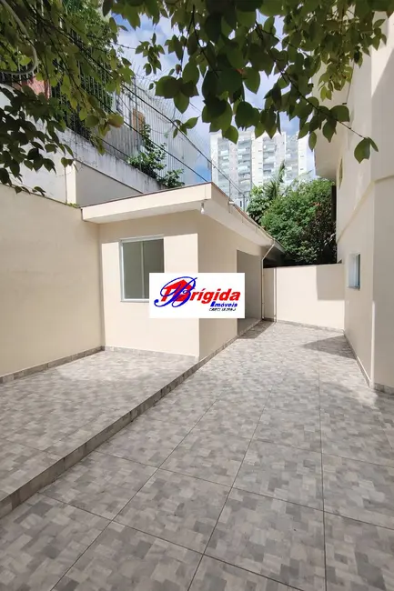 Casa com 3 quartos para alugar, 125m2 em Jardim Bonfiglioli, São Paulo - SP - imagem 4 Foto 4 de Casa com 3 quartos para alugar, 125m2 em Jardim Bonfiglioli, São Paulo - SP