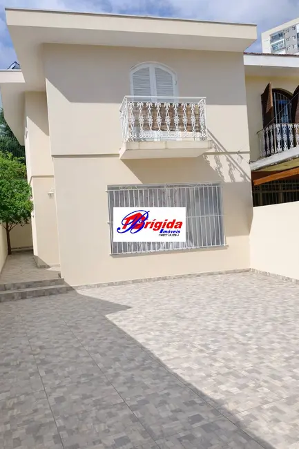 Casa com 3 quartos para alugar, 125m2 em Jardim Bonfiglioli, São Paulo - SP - imagem 7 Foto 7 de Casa com 3 quartos para alugar, 125m2 em Jardim Bonfiglioli, São Paulo - SP