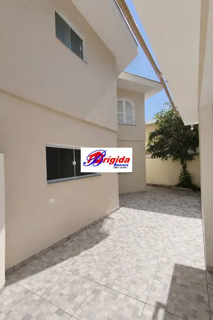 Casa com 3 quartos para alugar, 125m2 em Jardim Bonfiglioli, São Paulo - SP - imagem 1 Foto 1 de Casa com 3 quartos para alugar, 125m2 em Jardim Bonfiglioli, São Paulo - SP