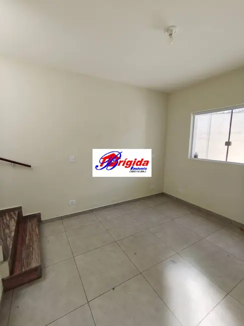 Casa com 3 quartos para alugar, 125m2 em Jardim Bonfiglioli, São Paulo - SP - imagem 2 Foto 2 de Casa com 3 quartos para alugar, 125m2 em Jardim Bonfiglioli, São Paulo - SP