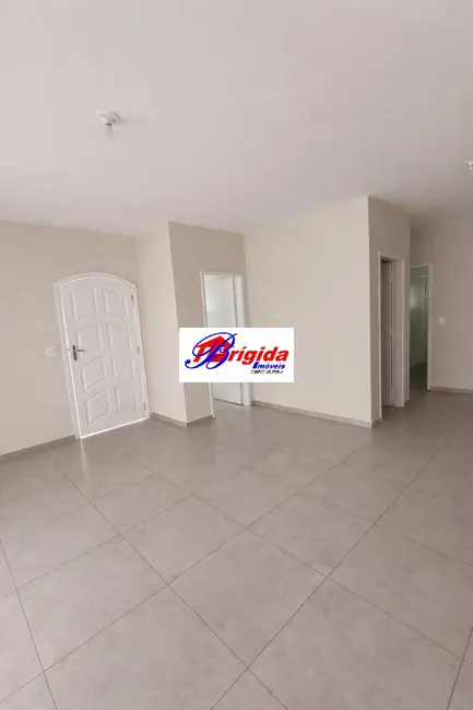 Casa com 3 quartos para alugar, 125m2 em Jardim Bonfiglioli, São Paulo - SP - imagem 9 Foto 9 de Casa com 3 quartos para alugar, 125m2 em Jardim Bonfiglioli, São Paulo - SP