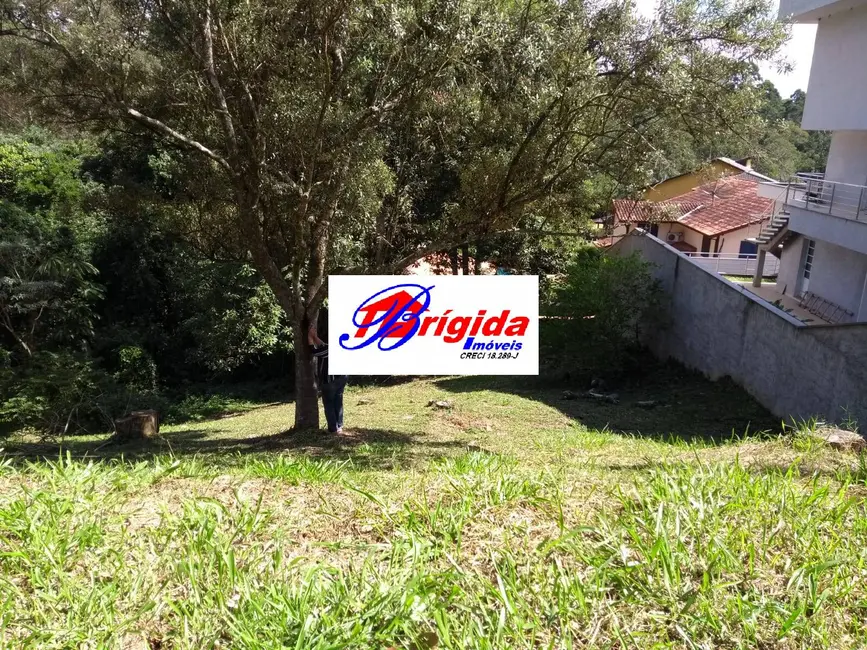 Foto 2 de Lote de Condomínio à venda, 704m2 em Jardim Indaiá, Embu Das Artes - SP