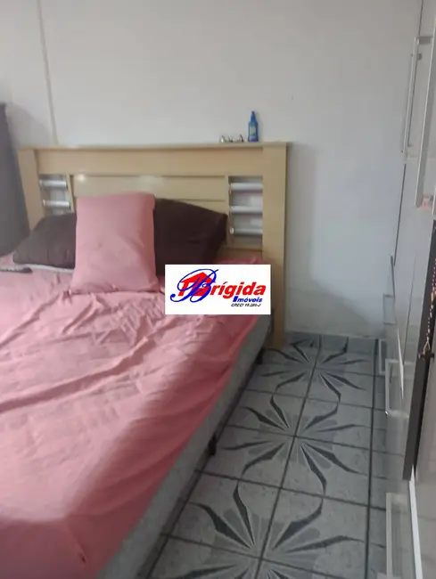 Foto 8 de Casa com 6 quartos à venda, 250m2 em Jardim Torino, Cotia - SP