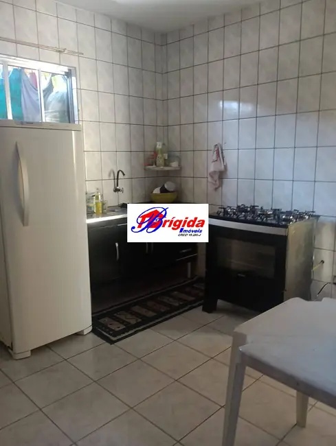 Foto 1 de Casa com 6 quartos à venda, 250m2 em Jardim Torino, Cotia - SP