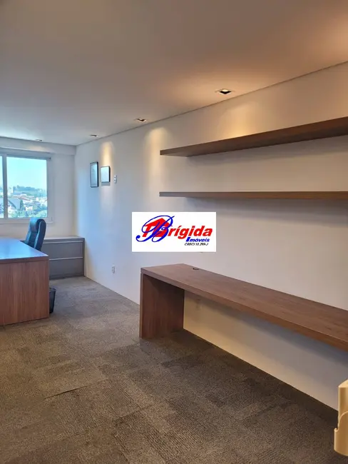 Foto 3 de Sala Comercial para alugar, 40m2 em Lageadinho, Cotia - SP