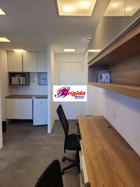 Foto 6 de Sala Comercial para alugar, 40m2 em Lageadinho, Cotia - SP