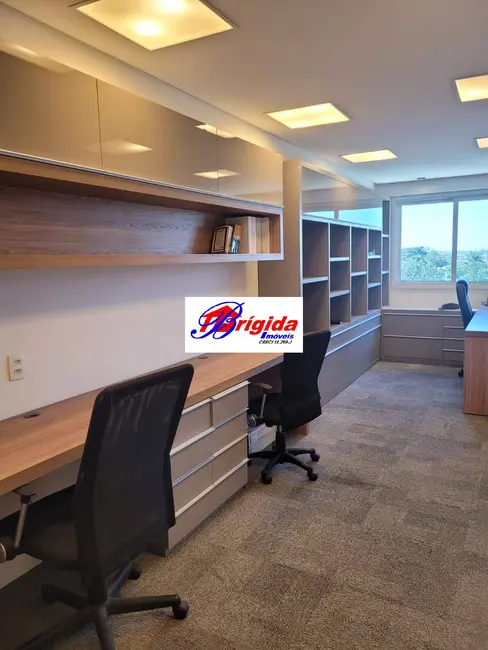 Foto 2 de Sala Comercial para alugar, 40m2 em Lageadinho, Cotia - SP