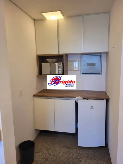 Foto 5 de Sala Comercial para alugar, 40m2 em Lageadinho, Cotia - SP