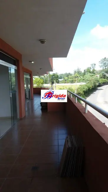 Foto 1 de Sala Comercial para alugar, 50m2 em Jardim São Vicente, Cotia - SP