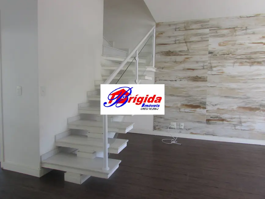 Foto 9 de Casa de Condomínio com 3 quartos para alugar, 97m2 em Jardim São Vicente, Cotia - SP