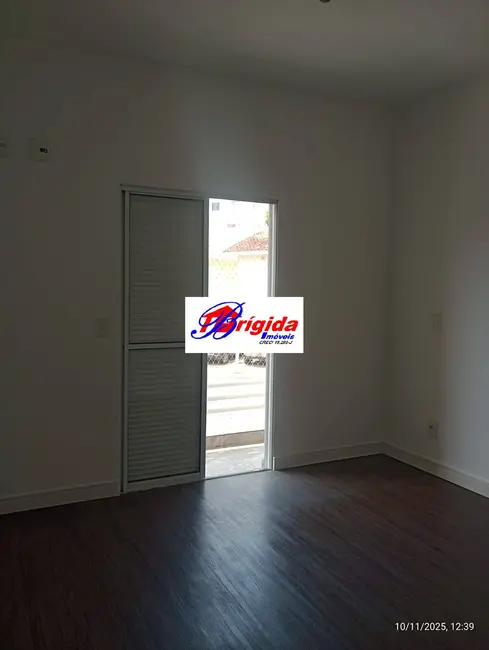 Foto 6 de Casa de Condomínio com 3 quartos para alugar, 97m2 em Jardim São Vicente, Cotia - SP