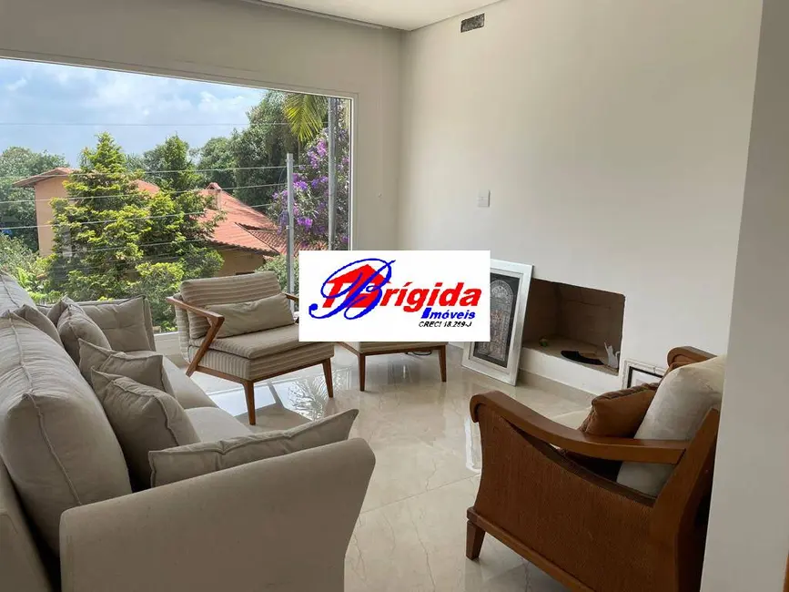 Foto 2 de Casa de Condomínio com 3 quartos à venda, 286m2 em Transurb, Itapevi - SP