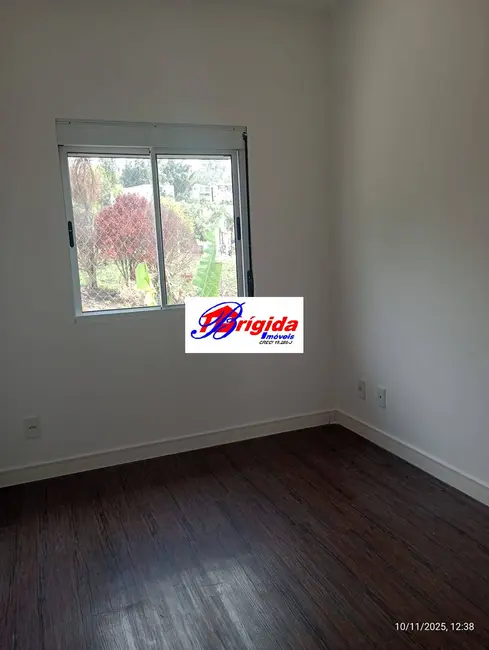 Foto 5 de Casa de Condomínio com 3 quartos para alugar, 97m2 em Jardim São Vicente, Cotia - SP