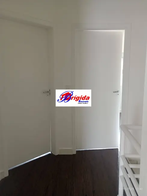 Foto 4 de Casa de Condomínio com 3 quartos para alugar, 97m2 em Jardim São Vicente, Cotia - SP