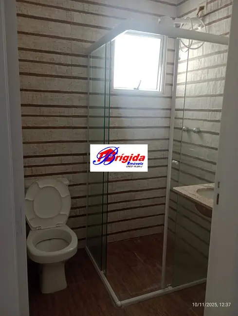 Foto 7 de Casa de Condomínio com 3 quartos para alugar, 97m2 em Jardim São Vicente, Cotia - SP