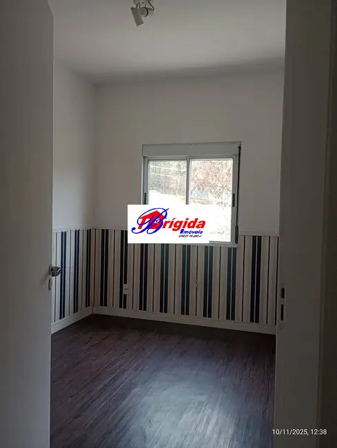 Foto 8 de Casa de Condomínio com 3 quartos para alugar, 97m2 em Jardim São Vicente, Cotia - SP