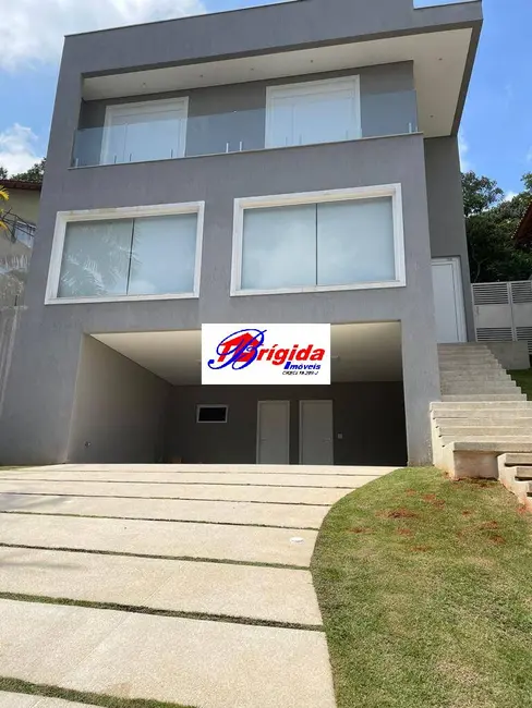 Foto 1 de Casa de Condomínio com 3 quartos à venda, 286m2 em Transurb, Itapevi - SP