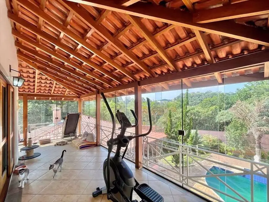 Casa de Condomínio com 3 quartos à venda, 358m2 em Chácara das Paineiras, Carapicuiba - SP - imagem 9 Foto 9 de Casa de Condomínio com 3 quartos à venda, 358m2 em Chácara das Paineiras, Carapicuiba - SP