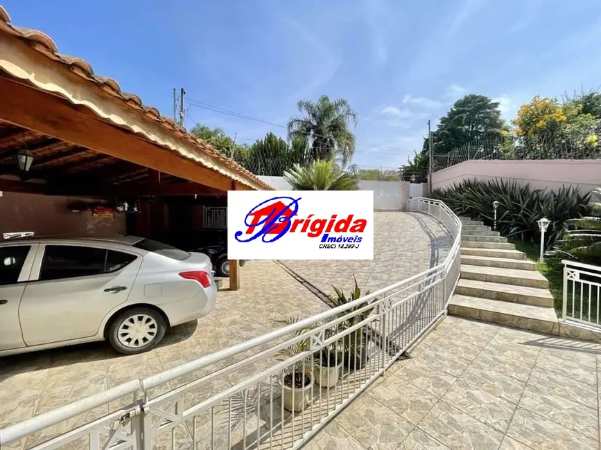 Casa de Condomínio com 3 quartos à venda, 358m2 em Chácara das Paineiras, Carapicuiba - SP - imagem 2 Foto 2 de Casa de Condomínio com 3 quartos à venda, 358m2 em Chácara das Paineiras, Carapicuiba - SP