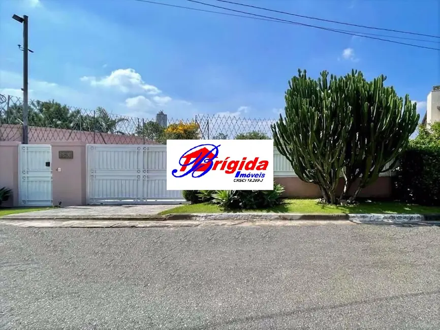 Casa de Condomínio com 3 quartos à venda, 358m2 em Chácara das Paineiras, Carapicuiba - SP - imagem 6 Foto 6 de Casa de Condomínio com 3 quartos à venda, 358m2 em Chácara das Paineiras, Carapicuiba - SP