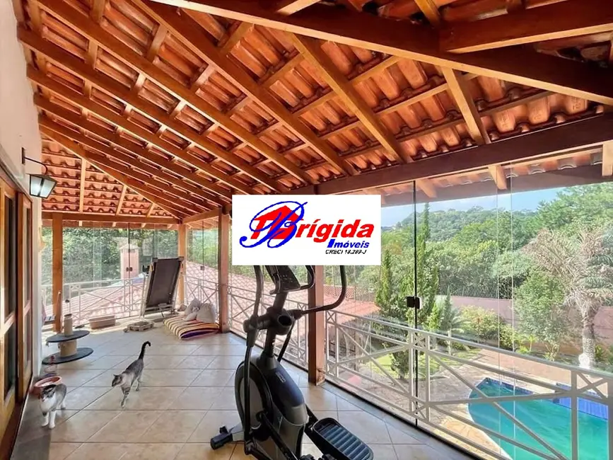 Casa de Condomínio com 3 quartos à venda, 358m2 em Chácara das Paineiras, Carapicuiba - SP - imagem 9 Foto 9 de Casa de Condomínio com 3 quartos à venda, 358m2 em Chácara das Paineiras, Carapicuiba - SP